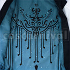 Murr Banquet of Reunion and Trajectory Cosplay cosplay costume from Promise of Wizard, detail-11