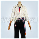 Murr Western Country Cosplay cosplay costume from Promise of Wizard, front view 1
