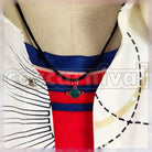 Murr Western Country Cosplay cosplay costume from Promise of Wizard, detail-1