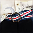 Murr Western Country Cosplay cosplay costume from Promise of Wizard, detail-2