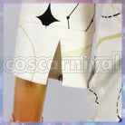 Murr Western Country Cosplay cosplay costume from Promise of Wizard, detail-4