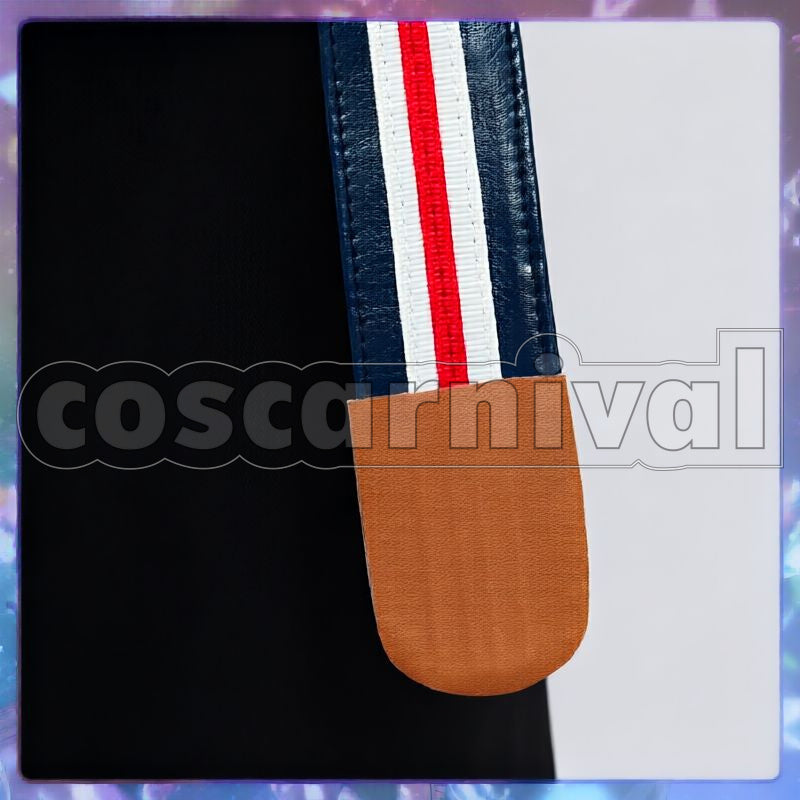 Murr Western Country Cosplay cosplay costume from Promise of Wizard, detail-5