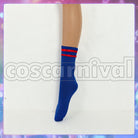 Murr Western Country Cosplay cosplay costume from Promise of Wizard, accessory view 2