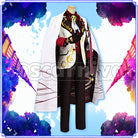 Murr Western Country To Whose Hand Goes the Queen of Chocolat? Cosplay cosplay costume from Promise of Wizard, front view 3