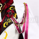 Murr Western Country To Whose Hand Goes the Queen of Chocolat? Cosplay cosplay costume from Promise of Wizard, detail-1