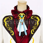 Murr Western Country To Whose Hand Goes the Queen of Chocolat? Cosplay cosplay costume from Promise of Wizard, detail-2