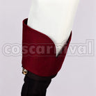 Murr Western Country To Whose Hand Goes the Queen of Chocolat? Cosplay cosplay costume from Promise of Wizard, detail-5