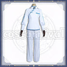 Nero Eastern Country 1st Anniversary * Flowers for You, Magic for the Sky Cosplay cosplay costume from Promise of Wizard, front view 5