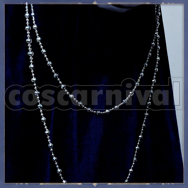 Nero Eastern Country 1st Anniversary * Flowers for You, Magic for the Sky Cosplay cosplay costume from Promise of Wizard, detail-4