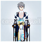 Owen Northern Country Ballad of the Innocent Weaver Cosplay cosplay costume from Promise of Wizard, front view 1