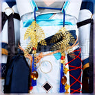 Owen Northern Country Ballad of the Innocent Weaver Cosplay cosplay costume from Promise of Wizard, detail-2
