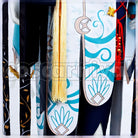 Owen Northern Country Ballad of the Innocent Weaver Cosplay cosplay costume from Promise of Wizard, detail-4