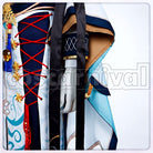 Owen Northern Country Ballad of the Innocent Weaver Cosplay cosplay costume from Promise of Wizard, detail-5