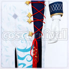Owen Northern Country Ballad of the Innocent Weaver Cosplay cosplay costume from Promise of Wizard, detail-7
