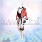 Owen Northern Country Peculiar Fairytales With Sweets On The Side Cosplay cosplay costume from Promise of Wizard, front view 3