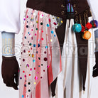 Owen Northern Country Peculiar Fairytales With Sweets On The Side Cosplay cosplay costume from Promise of Wizard, detail-4