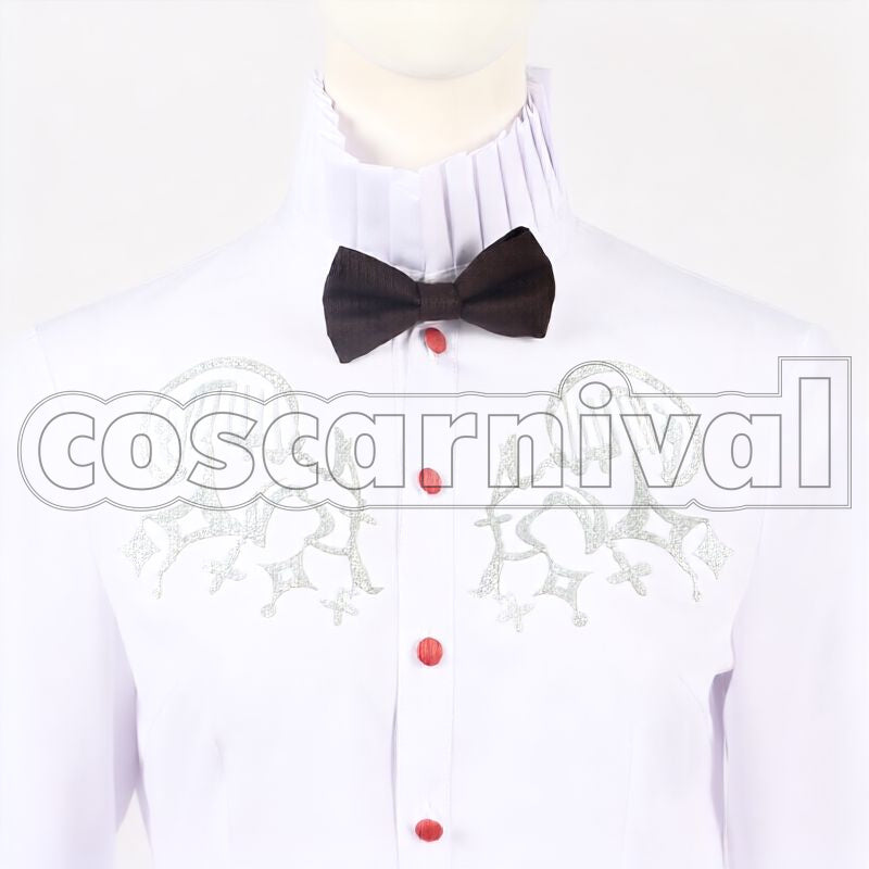 Owen Northern Country Peculiar Fairytales With Sweets On The Side Cosplay cosplay costume from Promise of Wizard, detail-5