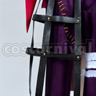Owen Northern Country Waltz of the Wizard and the Black Cat Cosplay cosplay costume from Promise of Wizard, detail-4