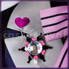 Owen Northern Country Wish Upon the Bell of Happiness Cosplay cosplay costume from Promise of Wizard, detail-1