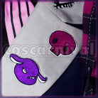 Owen Northern Country Wish Upon the Bell of Happiness Cosplay cosplay costume from Promise of Wizard, detail-2