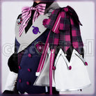 Owen Northern Country Wish Upon the Bell of Happiness Cosplay cosplay costume from Promise of Wizard, detail-3