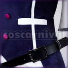 Owen Northern Country Wish Upon the Bell of Happiness Cosplay cosplay costume from Promise of Wizard, detail-4