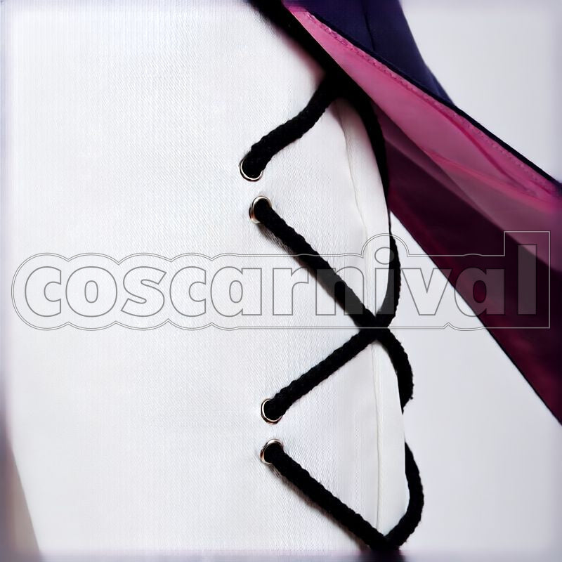Owen Northern Country Wish Upon the Bell of Happiness Cosplay cosplay costume from Promise of Wizard, detail-5