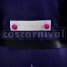Owen Northern Country Wish Upon the Bell of Happiness Cosplay cosplay costume from Promise of Wizard, detail-7