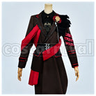 Owen Northern Country 2nd Anniversary * Like Magic, the Bonds We Connect Cosplay cosplay costume from Promise of Wizard, front view 1