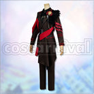 Owen Northern Country 2nd Anniversary * Like Magic, the Bonds We Connect Cosplay cosplay costume from Promise of Wizard, front view 3