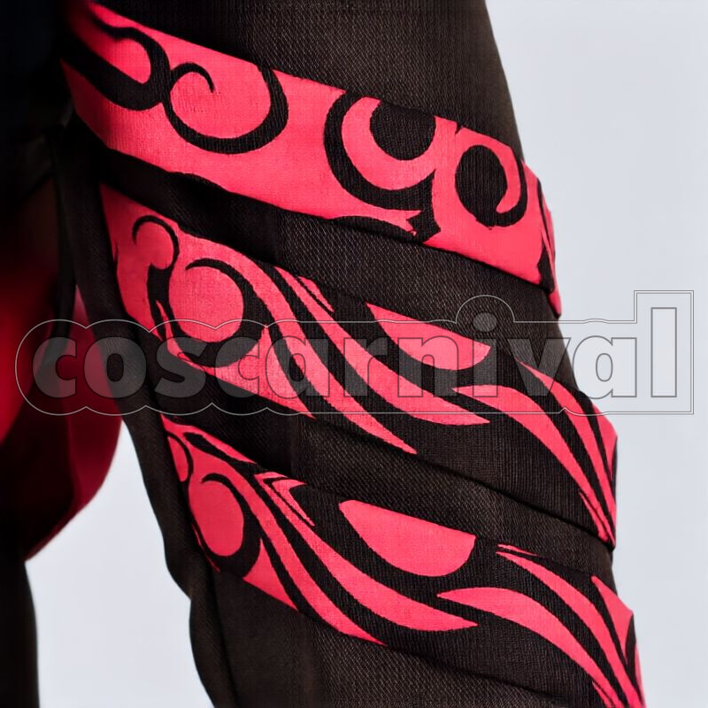 Owen Northern Country 2nd Anniversary * Like Magic, the Bonds We Connect Cosplay cosplay costume from Promise of Wizard, detail-2
