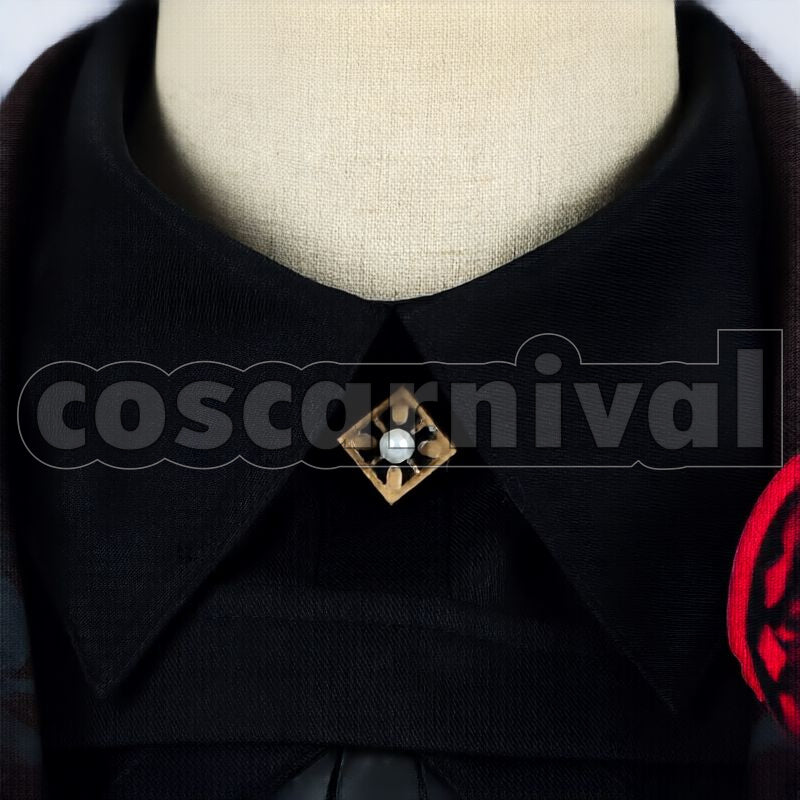 Owen Northern Country 2nd Anniversary * Like Magic, the Bonds We Connect Cosplay cosplay costume from Promise of Wizard, detail-3