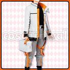Owen Paradox•roid Cosplay cosplay costume from Promise of Wizard, front view 3