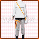Owen Paradox•roid Cosplay cosplay costume from Promise of Wizard, back view