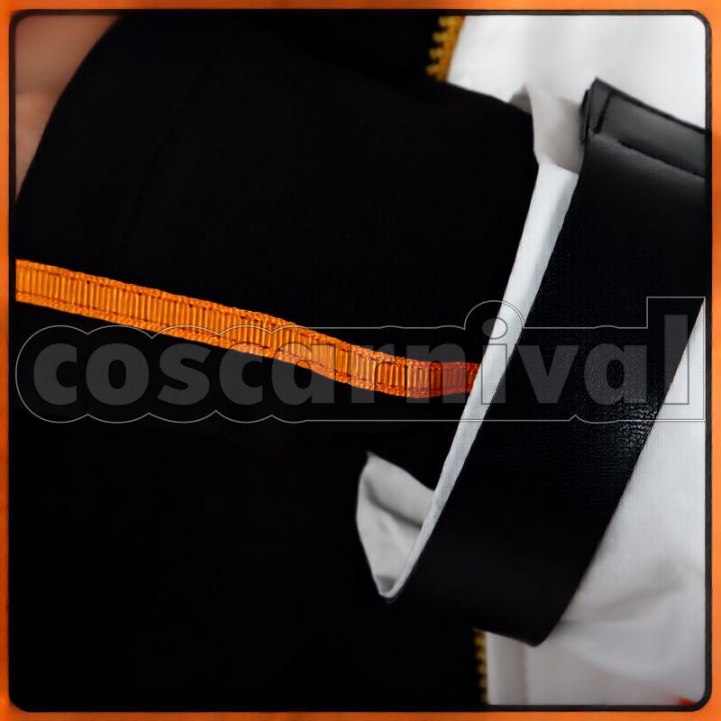 Owen Paradox•roid Cosplay cosplay costume from Promise of Wizard, detail-1