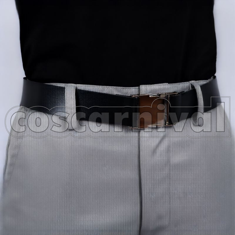Owen Paradox•roid Cosplay cosplay costume from Promise of Wizard, accessory view 1