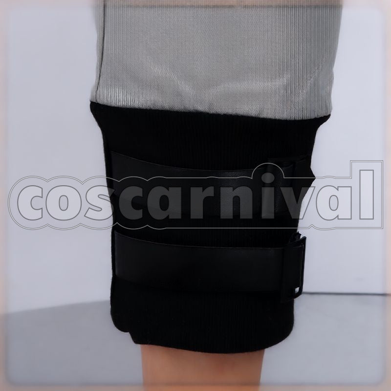 Owen Paradox•roid Cosplay cosplay costume from Promise of Wizard, detail-2