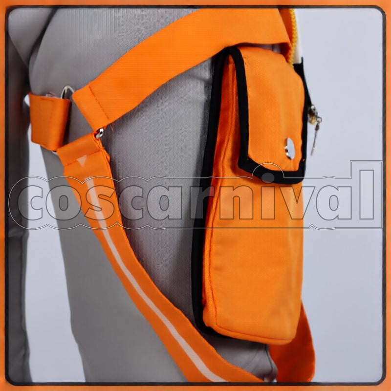 Owen Paradox•roid Cosplay cosplay costume from Promise of Wizard, accessory view 3