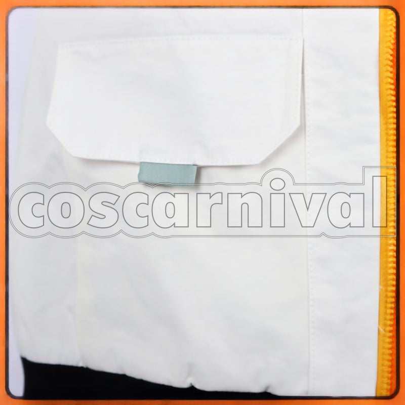 Owen Paradox•roid Cosplay cosplay costume from Promise of Wizard, detail-4