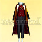 Oz Central Kingdom Cosplay cosplay costume from Promise of Wizard, front view 2