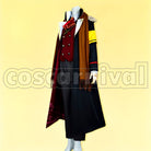 Oz Central Kingdom Cosplay cosplay costume from Promise of Wizard, front view 4