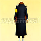 Oz Central Kingdom Cosplay cosplay costume from Promise of Wizard, back view