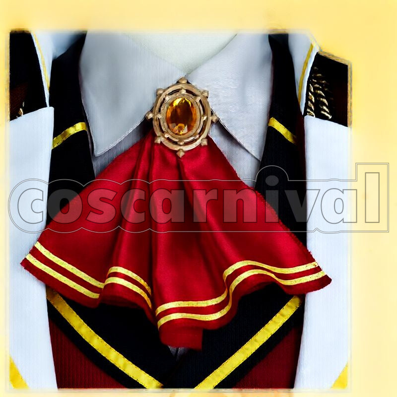 Oz Central Kingdom Cosplay cosplay costume from Promise of Wizard, detail-1