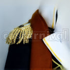 Oz Central Kingdom Cosplay cosplay costume from Promise of Wizard, detail-2
