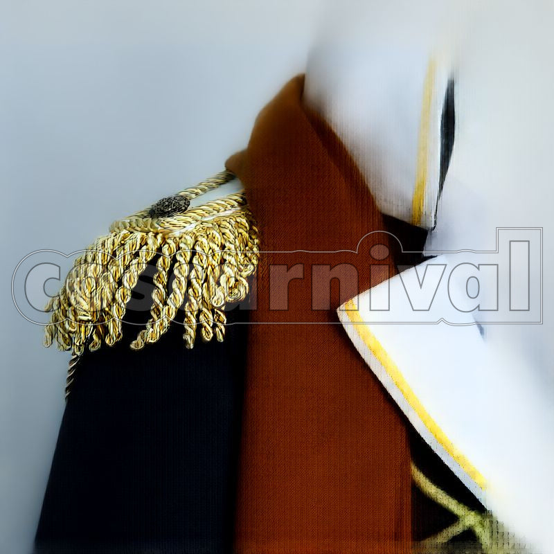 Oz Central Kingdom Cosplay cosplay costume from Promise of Wizard, detail-2