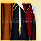 Oz Central Kingdom Cosplay cosplay costume from Promise of Wizard, detail-4