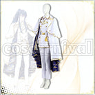 Oz Central Kingdom 1st Anniversary * Flowers for You, Magic for the Sky Cosplay cosplay costume from Promise of Wizard, front view 3