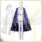 Oz Central Kingdom 1st Anniversary * Flowers for You, Magic for the Sky Cosplay cosplay costume from Promise of Wizard, front view 4