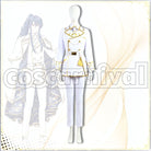 Oz Central Kingdom 1st Anniversary * Flowers for You, Magic for the Sky Cosplay cosplay costume from Promise of Wizard, front view 5