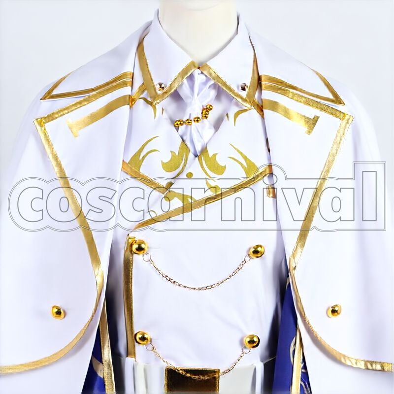 Oz Central Kingdom 1st Anniversary * Flowers for You, Magic for the Sky Cosplay cosplay costume from Promise of Wizard, detail-1